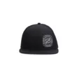 Кепка Simms Flatbill Cap (Black )