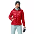 Куртка Jack Wolfskin ARGO PEAK JACKET WOMEN
