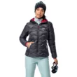 Куртка Jack Wolfskin ARGO PEAK JACKET WOMEN