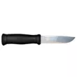 Нож Morakniv Outdoor 2000 (S) Anniversary Edition 2021, black