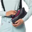 Куртка Jack Wolfskin ARGO PEAK JACKET WOMEN