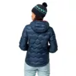 Куртка Jack Wolfskin ARGO PEAK JACKET WOMEN