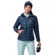 Куртка Jack Wolfskin ARGO PEAK JACKET WOMEN