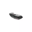 Кофр передний GKA ODES 650-1000