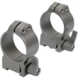 Кронштейн Warne на Tikka T3  кольца 30 мм выс.14,5