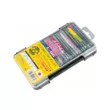 Коробка MEIHO REVERSIBLE L-86 12 отд. 175х105х36