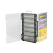 Коробка MEIHO REVERSIBLE L-86 12 отд. 175х105х36