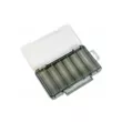 Коробка MEIHO REVERSIBLE L-86 12 отд. 175х105х36