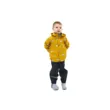 Костюм детский NORPPA NEMAN PR 100304 (Оранжевое солнце 110)