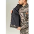 Костюм King Hunter SOUTH (Camo Gray XL)