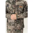 Костюм King Hunter SOUTH (Camo Gray XL)