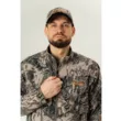 Костюм King Hunter SOUTH (Camo Gray XL)