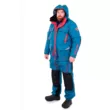 Костюм NovaTex Grayling Камчатка (-45), Таслан (Темно-синий/Красный 44-46/170-176)