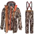 Костюм Koda Winter 3 in 1 (Камыш 2XL)