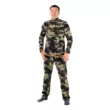 Костюм NovaTex Pride Акела флис 180гр