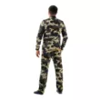 Костюм NovaTex Pride Акела флис 180гр