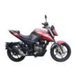 Мотоцикл Loncin CR4 II (Красный, , )
