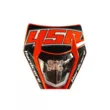 Мотоцикл PROGASI HARDCORE 450 (Red, , )