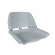 Сиденье пластмассовое складное Folding Plastic Boat Seat.