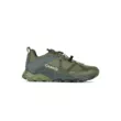 Кроссовки AKU Flyrock GTX треккинговые  (Gray/Green 44)