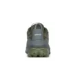 Кроссовки AKU Flyrock GTX треккинговые  (Gray/Green 44)