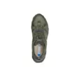 Кроссовки AKU Flyrock GTX треккинговые  (Gray/Green 44)