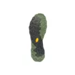 Кроссовки AKU Flyrock GTX треккинговые  (Gray/Green 44)