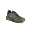 Кроссовки AKU Flyrock GTX треккинговые  (Gray/Green 44)