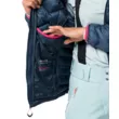 Куртка Jack Wolfskin ARGO PEAK JACKET WOMEN