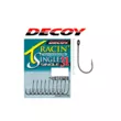 Крючок Decoy SINGLE 31