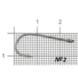 Крючок Koi Single Spoon Hook 2