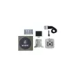 4G-Камера KUBIK-2, 4/3/2G, Bluetooth, Wi-Fi объектив