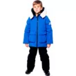 Куртка Bask Kids пух HYPE для мальчика