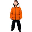 Куртка Bask Kids пух HYPE для мальчика