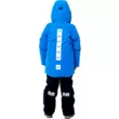 Куртка Bask Kids пух HYPE для мальчика