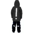 Куртка Bask Kids пух HYPE для мальчика
