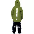 Куртка Bask Kids пух HYPE для мальчика