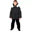 Куртка Bask Kids пух HYPE для мальчика
