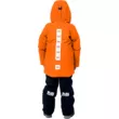 Куртка Bask Kids пух HYPE для мальчика