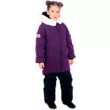 Куртка Bask Kids пух TITANIA для девочки
