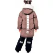 Куртка Bask Kids пух TITANIA для девочки
