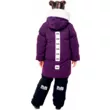 Куртка Bask Kids пух TITANIA для девочки