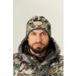 Куртка King Hunter BEAST HOOD  (Camo Gray XL)