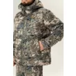 Куртка King Hunter BEAST HOOD  (Camo Gray XL)