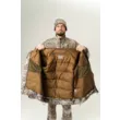 Куртка King Hunter BEAST HOOD  (High Camo M)