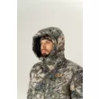 Куртка King Hunter BEAST HOOD  (Camo Gray XL)
