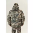 Куртка King Hunter BEAST HOOD  (Camo Gray XL)