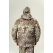 Куртка King Hunter BEAST HOOD  (High Camo M)