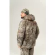 Куртка King Hunter BEAST HOOD  (High Camo M)