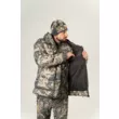Куртка King Hunter BEAST HOOD  (Camo Gray XL)